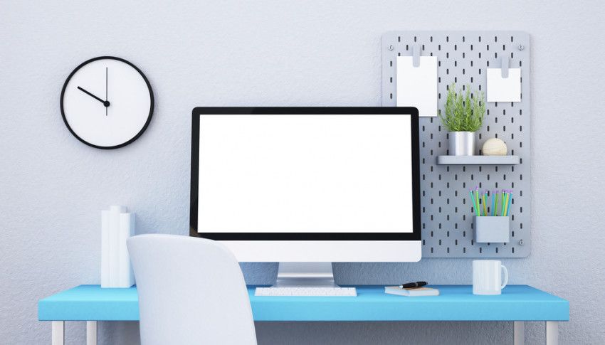 10 producten voor een opgeruimde werkplek