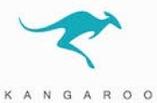Kangaro logo