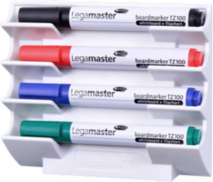 iBuy24 Magnetische markerhouder voor whiteboards