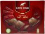 Côte d&apos;Or chocolade Mignonnette melkchocolade doos van 120 stuks - Thumbnail 4