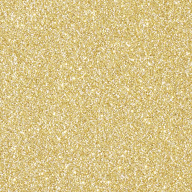 Folia Paper Glitterkarton Folia 50x70cm pakÃ¡ 5 kleuren goud