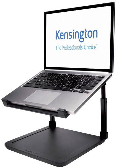 Kensington Laptopstandaard SmartFit verhoger zwart