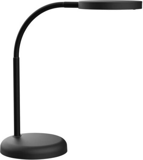 MAUL Bureaulamp Joy LED zwart