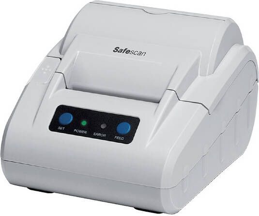 Safescan Geldtelmachine TP 230 thermische printer
