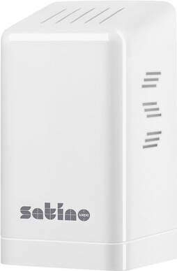 Satino by WEPA Dispenser Satino luchtverfrisser