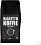 Biaretto Koffie fresh brew automatenkoffie regular 1000 gram - Thumbnail 2