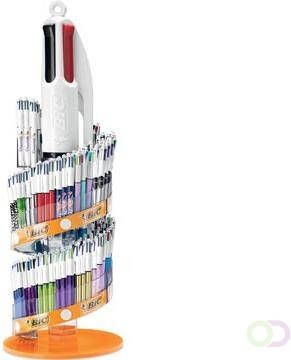 Bic display 4 Colours Family