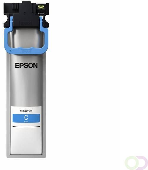 Epson WF-C5xxx Series Ink Cartridge L Cyan (C13T944240)