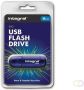 Integral Evo USB 2.0 stick 16 GB - Thumbnail 2