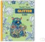 Interstat Kleurboek Glitter Oriental Dreams - Thumbnail 2