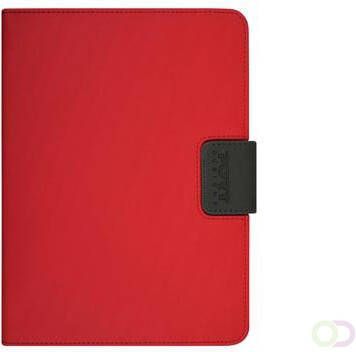 Port Designs Phoenix case voor 7 tot 8.5 inch tablets rood