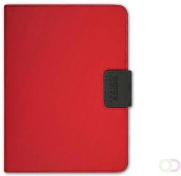 Port Designs Phoenix case voor 8.6 tot 10 inch tablets rood
