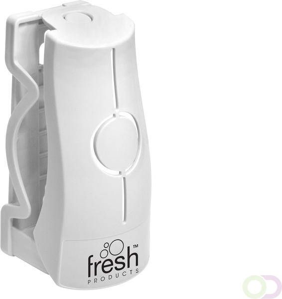 Office Dispenser Fresh Products Eco Air luchtverfrisser wit