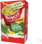 Royco Minute Soup groentensuprÃªme met croutons pak van 20 zakjes - Thumbnail 3