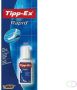 Tipp-ex Correctievloeistof Tipp ex Rapid 20ml foam blister - Thumbnail 3