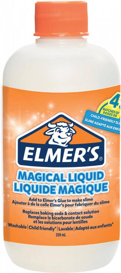Elmer&apos;s magische vloeistof 259 ml