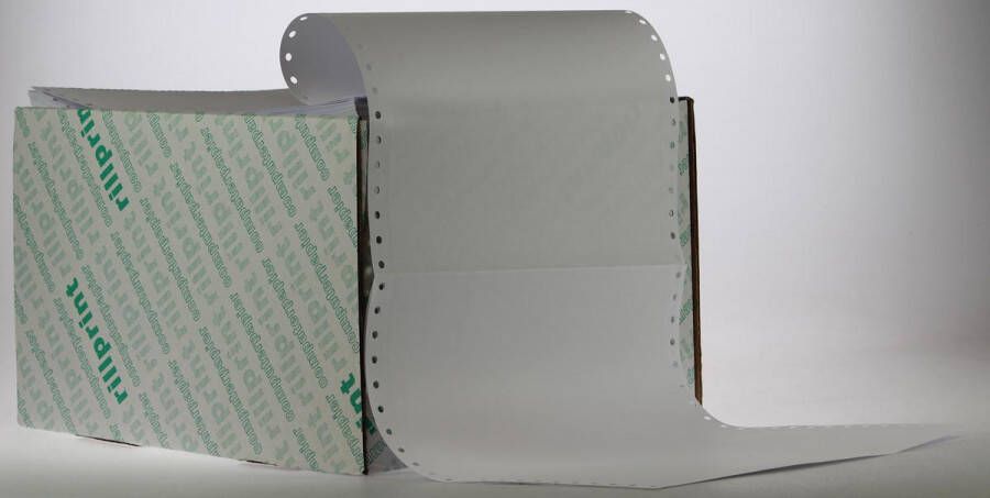 Merkloos Blanco papier ft 240 mm x 11 inch (280 mm) 60 g mÃÂ²